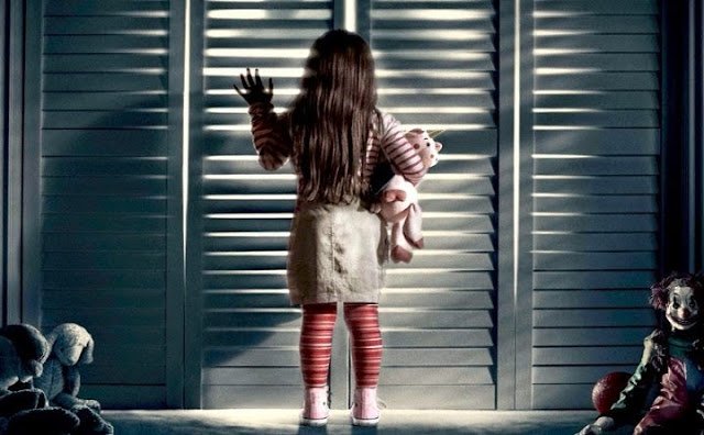 Crítica | Poltergeist – O Fenômeno